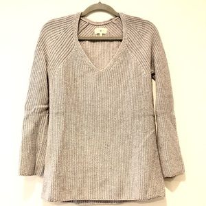 Lou & Grey Women’s Lilac Long Sleeve Sweater